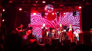 The Poets - That's The Way It's Gotta Be