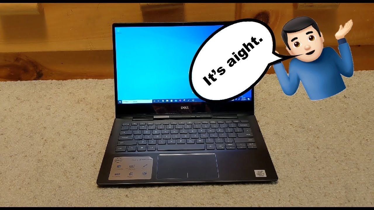 第10世代Core i7 DELL Inspiron 7391 NVMe512② Dell Inspiron 7391 2-in-1 i7 CPU 16GB 512GB SSD WIN 11 Home | eBay