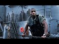 La crature des bermudes action film complet en franais