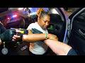 How Using Sovereign Citizen Language Turns Into a Fast Arrest | Karens Getting Arrested By Police