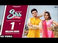 Sirr fatda official shivam grover  charvi dutta   punjabi songs 2021