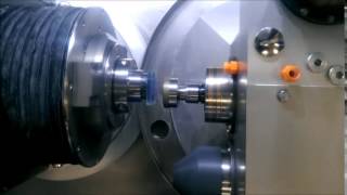 Flat milling