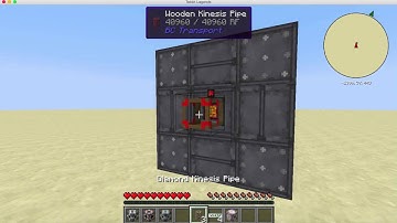 Turning RF into EU - Tekkit Legends