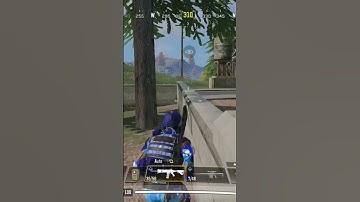 OP 1v3 clutch #shorts #cod #codm