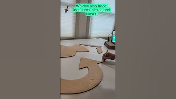 Do you need to create files for CNC cutting? #template #cncmachining #cncwoodworking #lasercutting