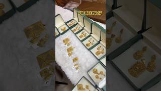 Pendant Sets Available At Our Store Hallmark Huid Gold Ornaments