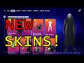 Fortnite Item Shop New [October 10, 2025] New Item Shop Fortnite
