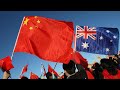 'Chinese-born population could exceed English-born population in Australia for first time'