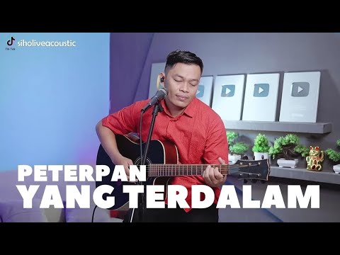 SEKECEWA ITU - ANGGA CANDRA | COVER BY SIHO LIVE ACOUSTIC