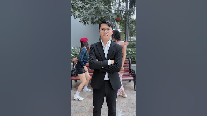 Teach him a lesson [CONDA NGUYEN] #condanguyen #kindness #goodman #respect