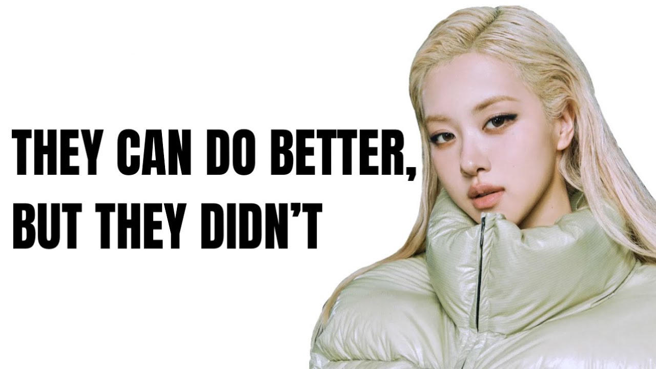 My Thoughts on Blackpink’s JUMP and Tour