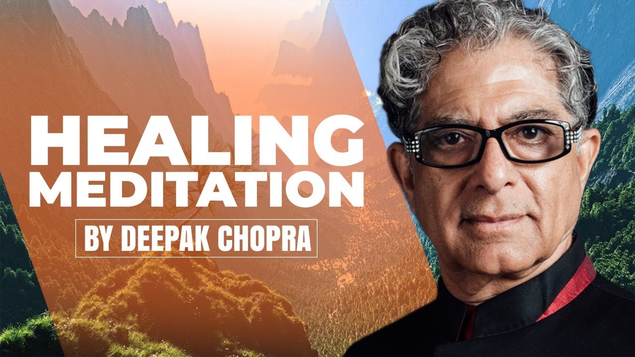 fogyás deepak chopra