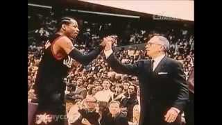 Allen Iverson - ESPN SportsCentury FULL Version