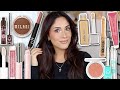 Testing new drugstore makeup  watch before you buy