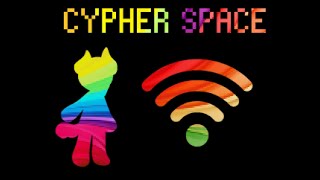Cypher Space [Original Song]