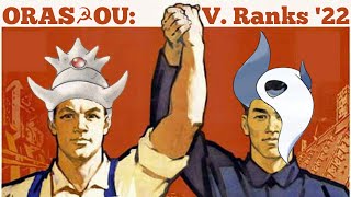 ORAS OU Viability Rankings: C to C- Tiers (2022)