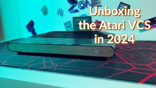 Famous Unboxing the Atari VCS Net Worth