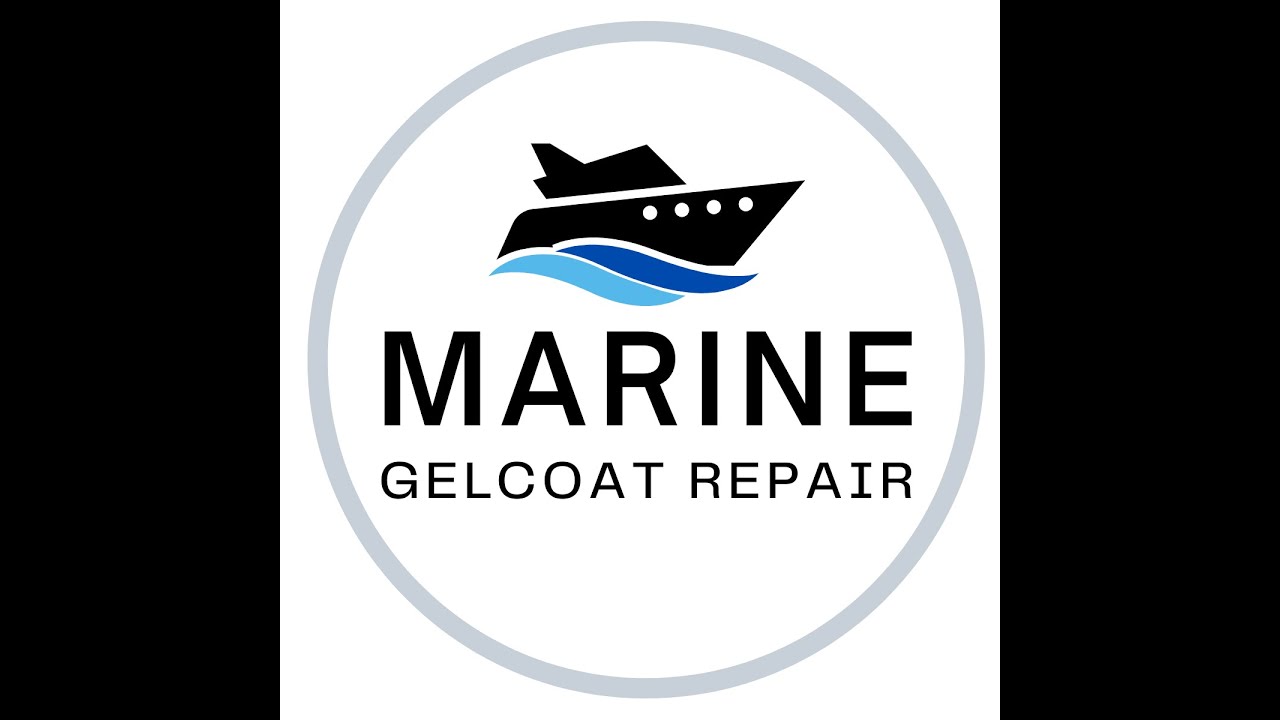 Marine Gel Coat 2023 YouTube