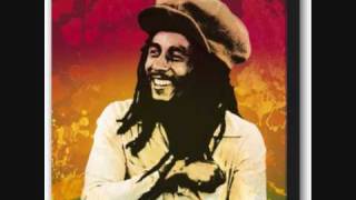 Bob Marley - Trench Town chords