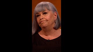Dawn French Was Nearly In Mamma Mia The Graham Norton Show - Bbc