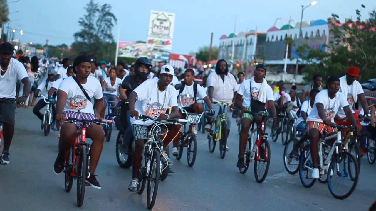 Tour de MAS 2014 Radio Mas 99.7 FM YouTube