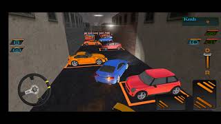 Multistory Car Crazy Parking 3D | Simulator Car screenshot 2