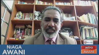 Mampukah kerangka perdagangan serantau memberi impak nyata kepada dunia perniagaan?