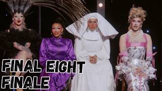 Ranking Every All Stars Format