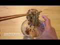Spore Starter Homemade Natto