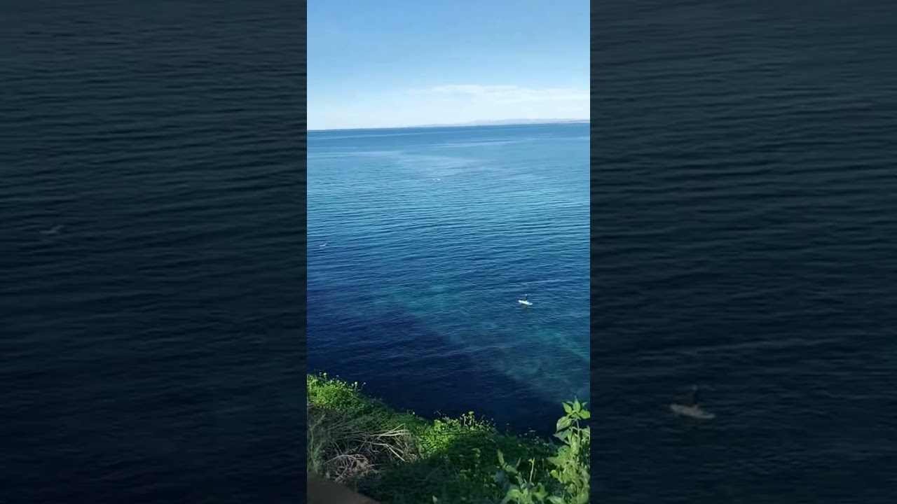 Coast Walk Trail - La Jolla California