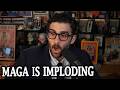 HasanAbi May 19, 2026 - MAGA Is Fighting Each Other