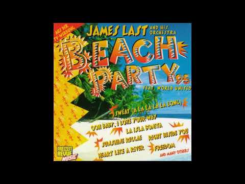 James Last   Sweat A La La La La Long