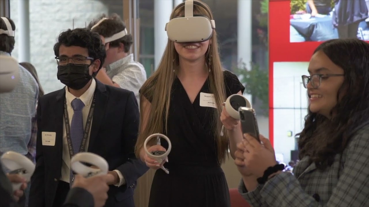 2023 Economic Development Award Winners