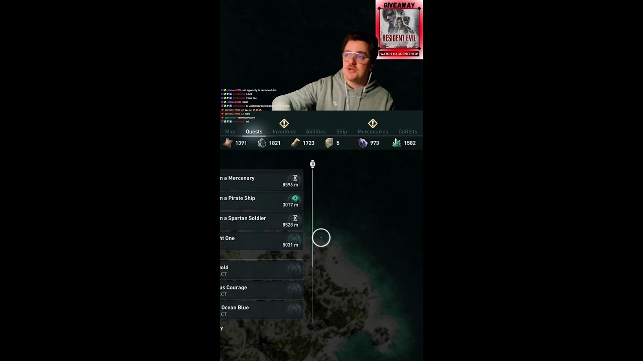 PLATINUM PLAYTHROUGH (Portrait)