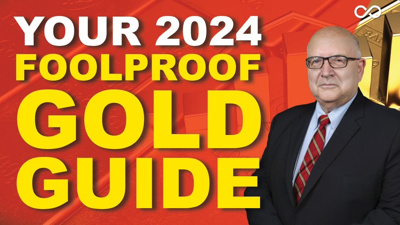 Gold Hit All Time Highs – Here's How To Play It