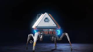 Apex Legends PACK OPENING
