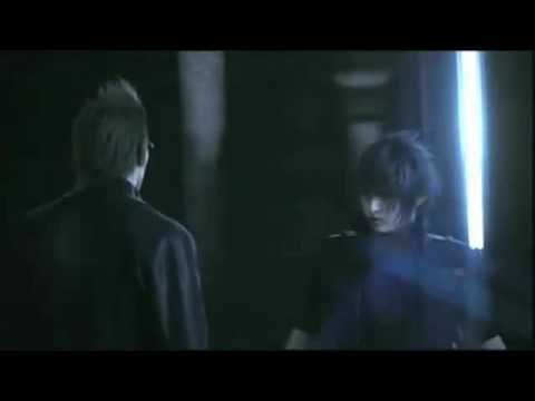 Final Fantasy Versus XIII Trailer [January 2011]