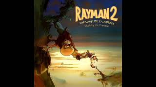 Rayman 2 OST - The Minisaurus Plains 