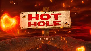 Rymey Gad - PlayGround (Hot Hole Riddim)