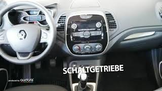 Renault Captur screenshot 5