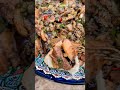 МЯСО В САДЖЕ С ОВОЩАМИ