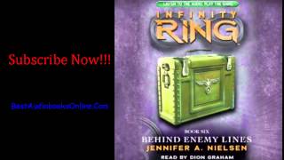 Behind Enemy Lines Audiobook Part 2