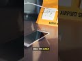 The Airport Charging Scam Nobody Talks About