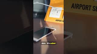 The Airport Charging Scam Nobody Talks About