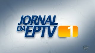 [Full HD] EPTV1 - Vinheta de abertura (2ª Versão/DEZ 2018)