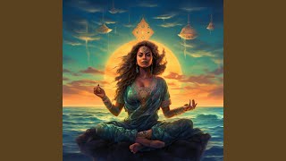 Oceanic Yoga Flow Prelude