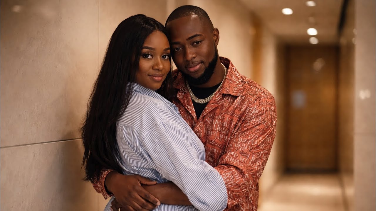 Made For Love ❤️ | Soulful Afro Love Anthem (Official Visual)