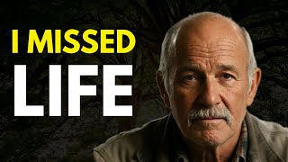 I'm 74… It Took Me 49 Years to Understand This (Please Don't Waste Yours)