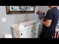 Making a Changing Table Tray - Customizable for Any Dresser | VQC