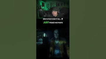 Alien Isolation NPCs Be Like…